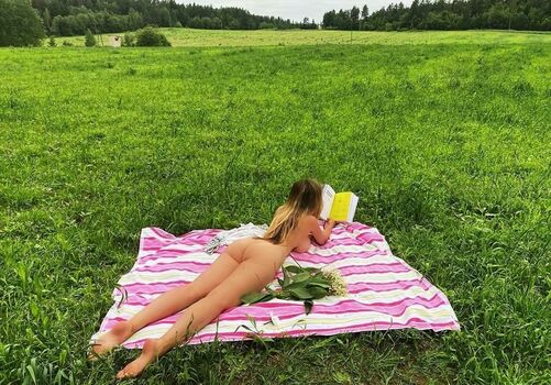 mariabluvshtein
