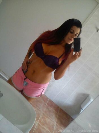 mariabose