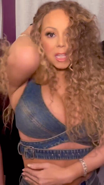 Mariah Carey