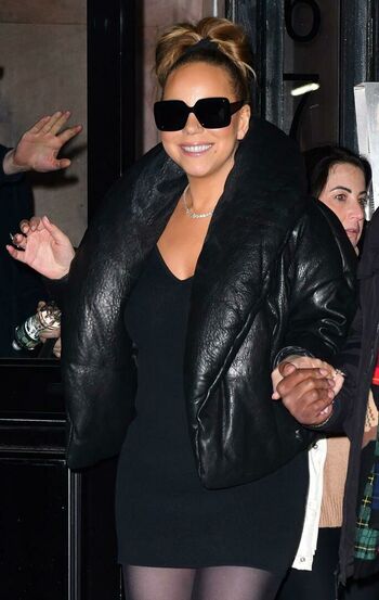 Mariah Carey