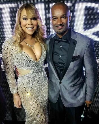 Mariah Carey