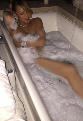 Mariah Carey