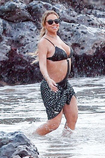 Mariah Carey