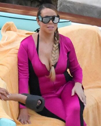 Mariah Carey