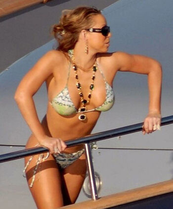 Mariah Carey
