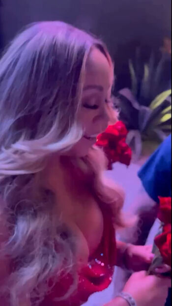 Mariah Carey