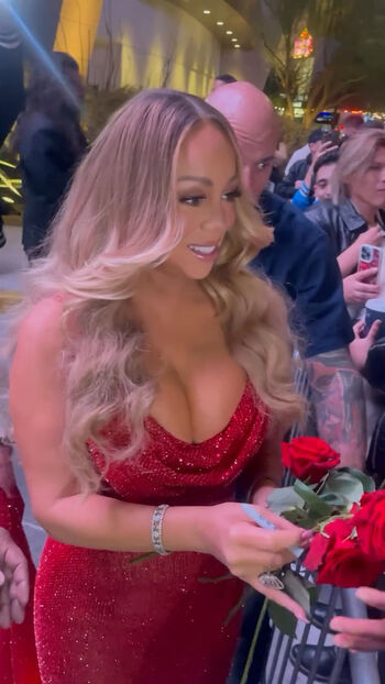 Mariah Carey