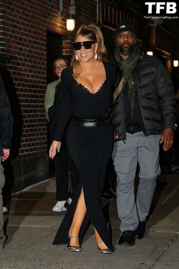 Mariah Carey
