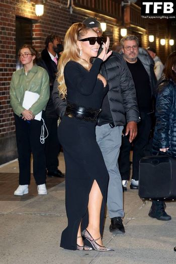 Mariah Carey