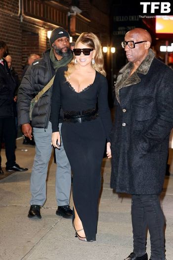 Mariah Carey