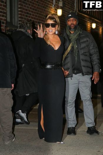 Mariah Carey