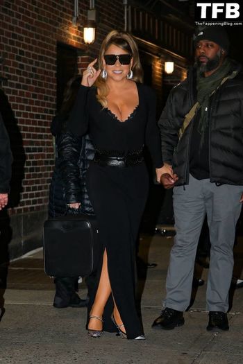 Mariah Carey