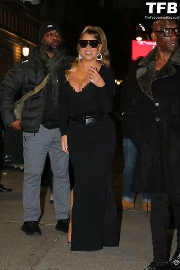 Mariah Carey
