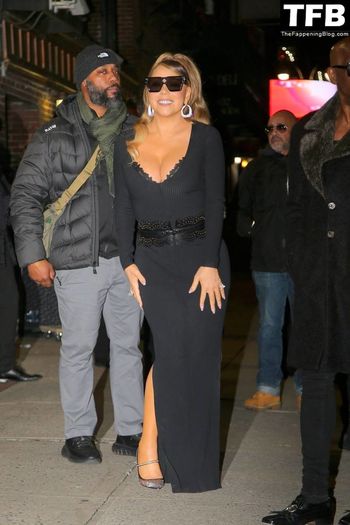 Mariah Carey