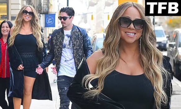 Mariah Carey
