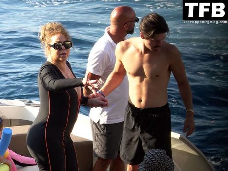 Mariah Carey