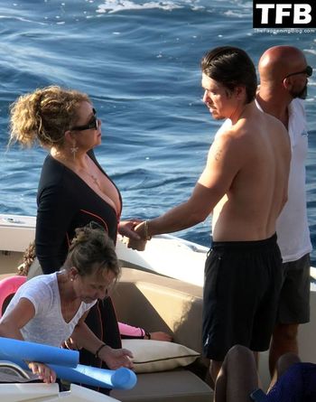 Mariah Carey