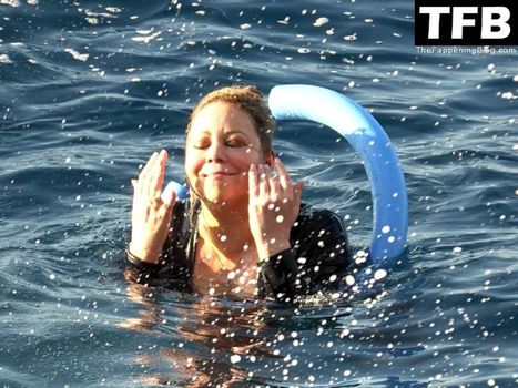 Mariah Carey