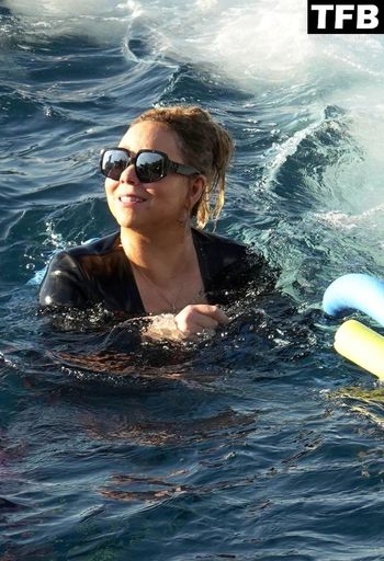 Mariah Carey