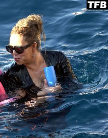 Mariah Carey