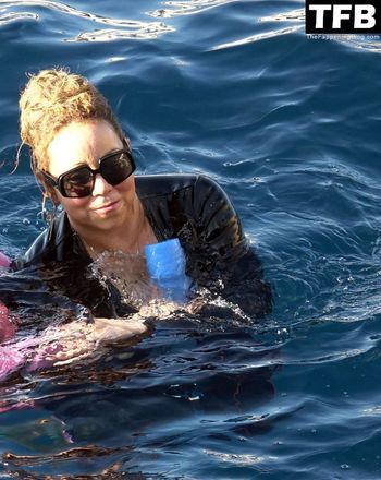 Mariah Carey