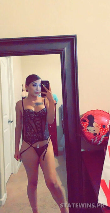 Mariah Castellanos