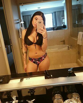 Mariah Garcia