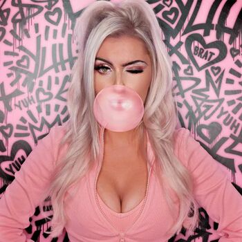 Mariah May