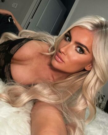 Mariah May