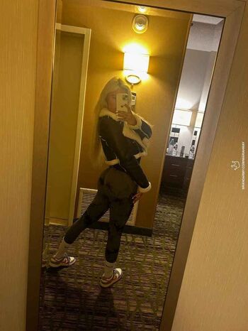 Mariah May