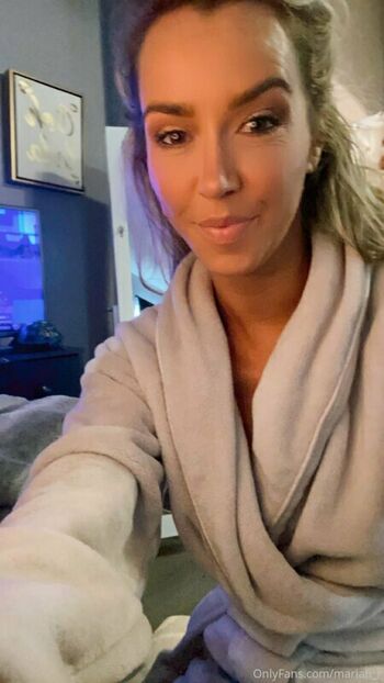 Mariah Rivera
