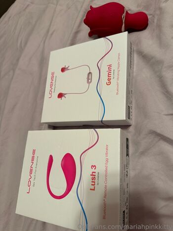 mariahpinkkitty