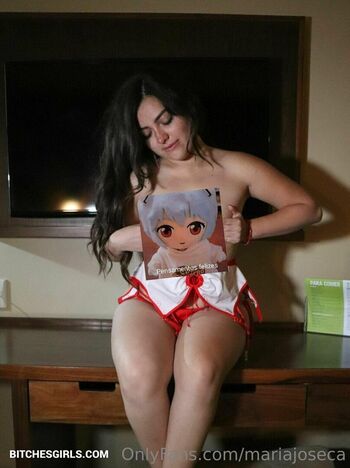 Mariajoseca