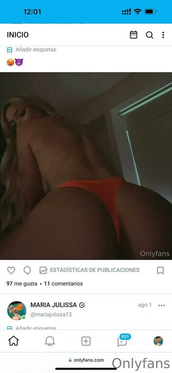 Mariajulissa13