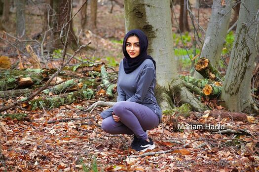 mariamhadid