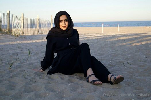 mariamhadid