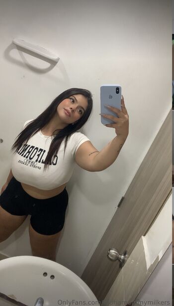 mariamommymilkers