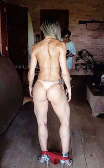 Mariana Aroldi