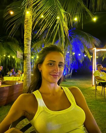 Mariana Nolasco