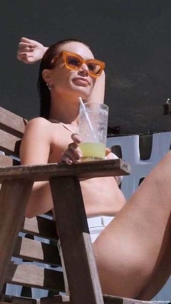 Mariana Ximenes