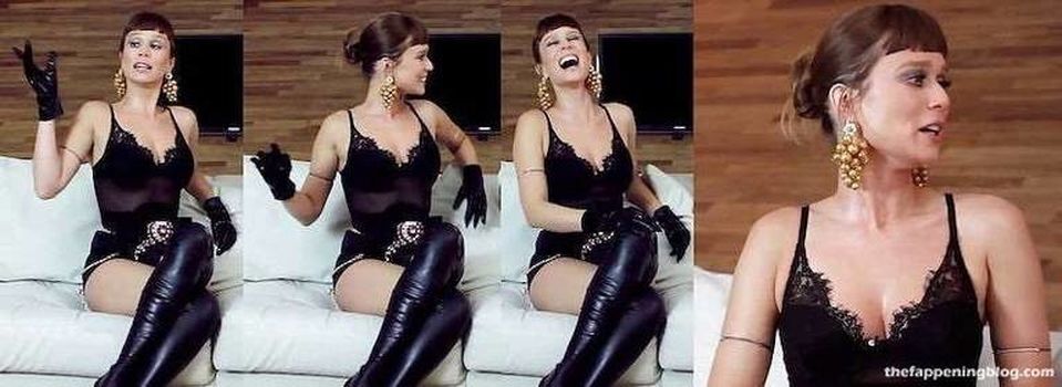 Mariana Ximenes