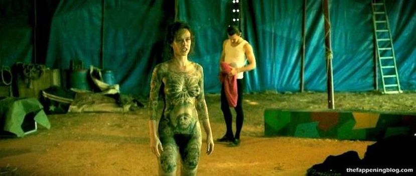 Mariana Ximenes