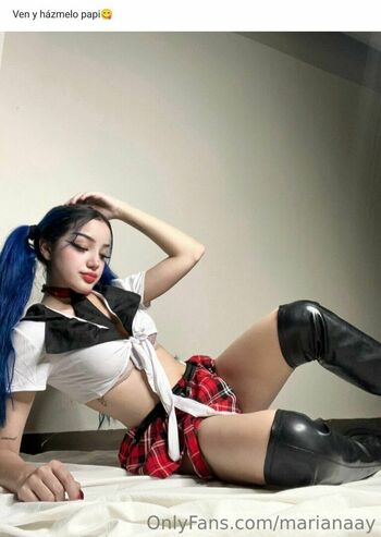 marianaay