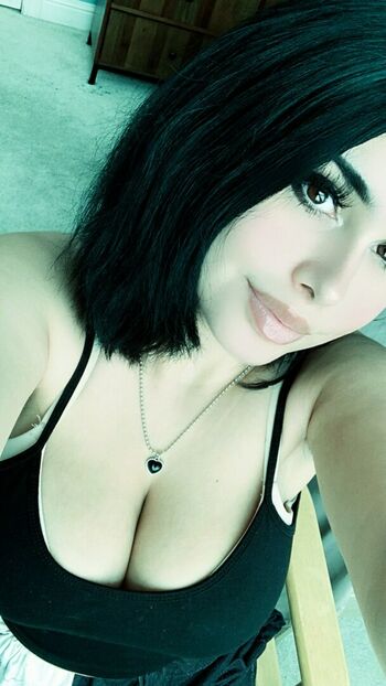 MarianaLaBruja
