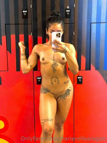 Marianella Aragon
