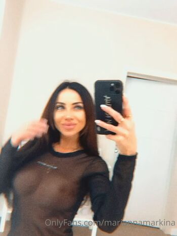 Marianna Markina