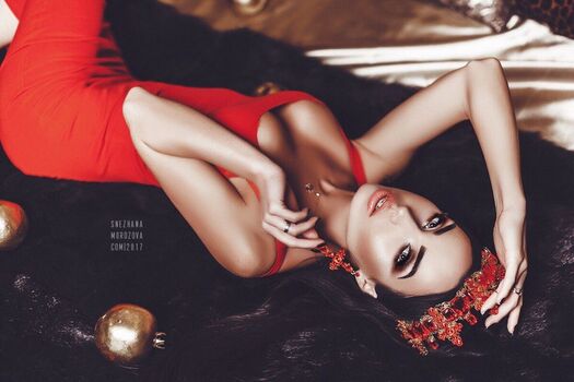 Marianna Markina