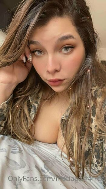 mariaparr4free