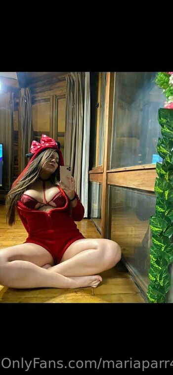mariaparr4free