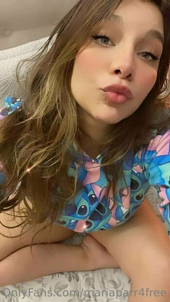 mariaparr4free